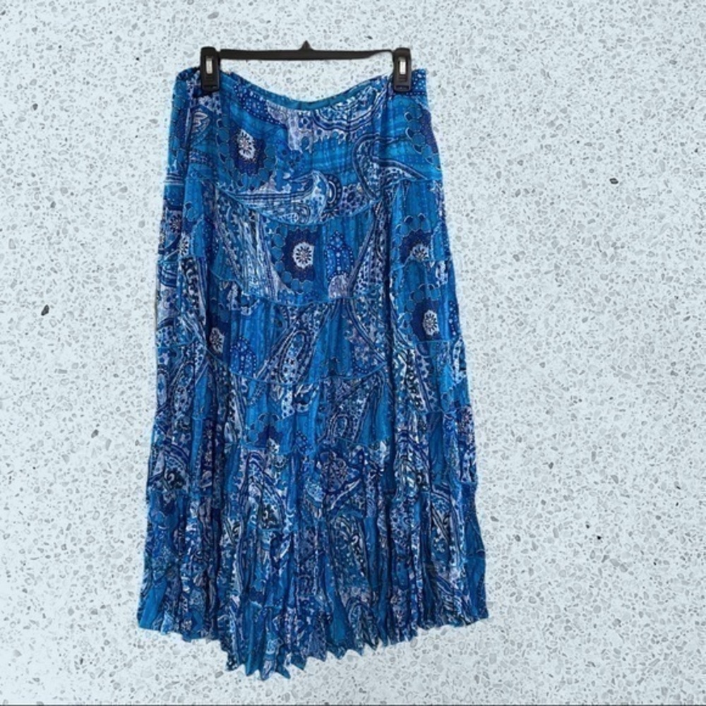 Rene Margo Skirt